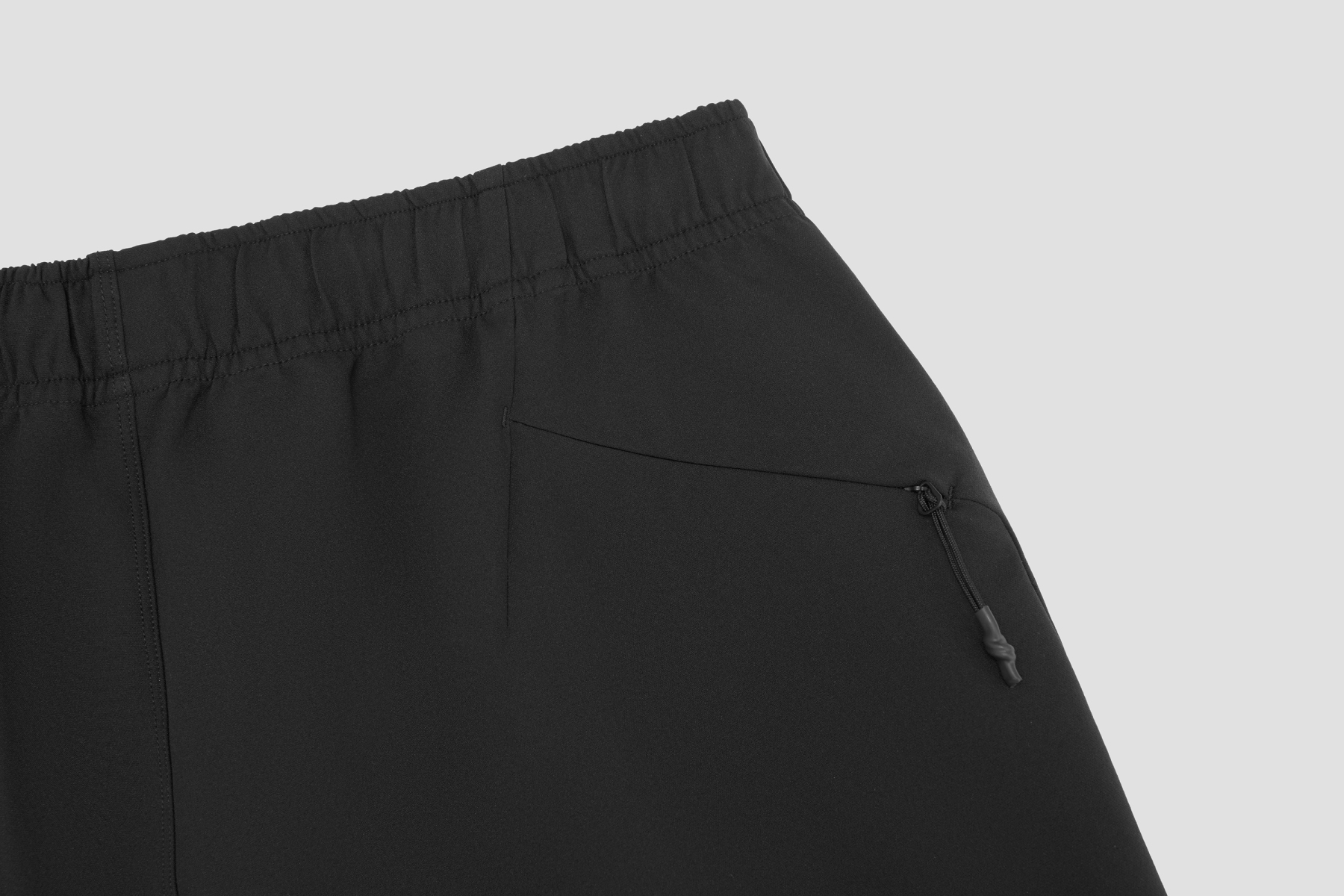 TRAINING Men Woven Pants-Descente SG
