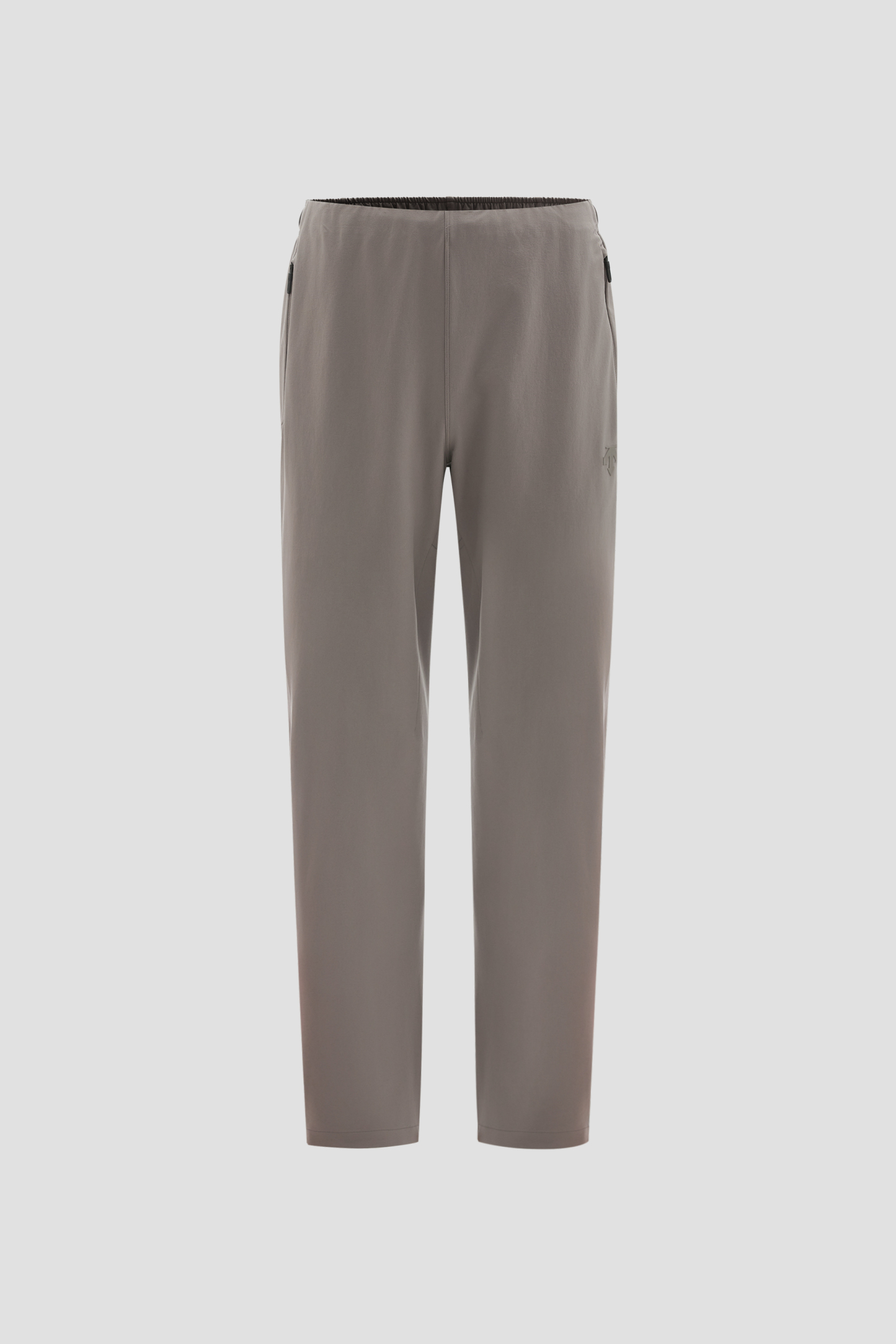 TRAINING Men Woven Pants-Descente SG