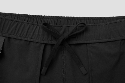 TRAINING Men Woven Pants