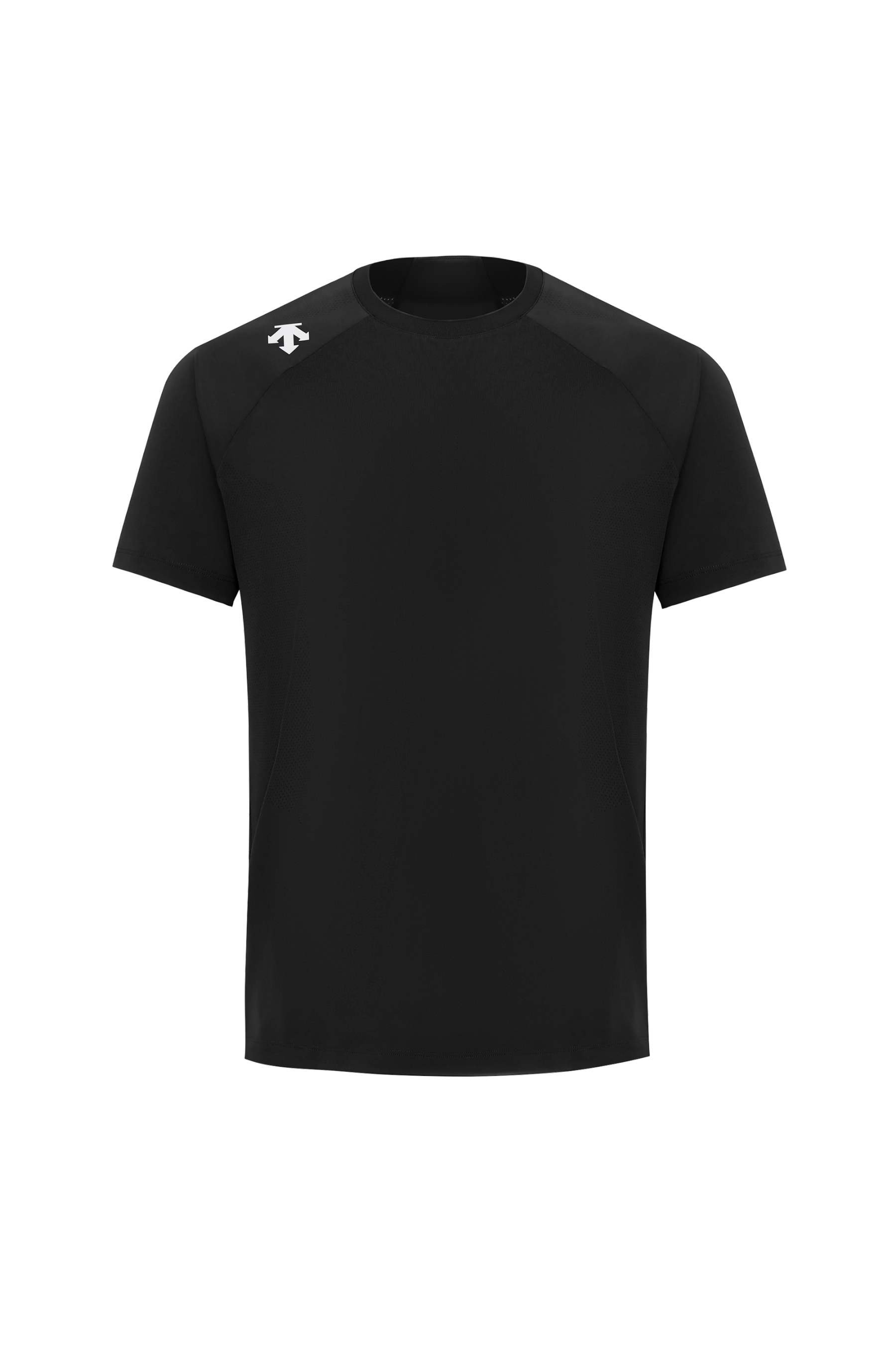 TRAINING Men Short Sleeve T-Shirt