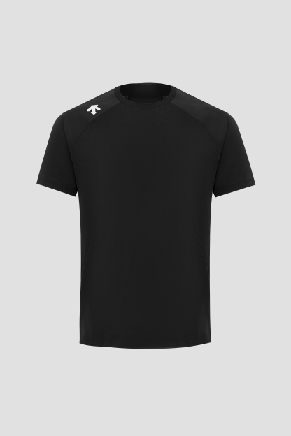 TRAINING Men Short Sleeve T-Shirt