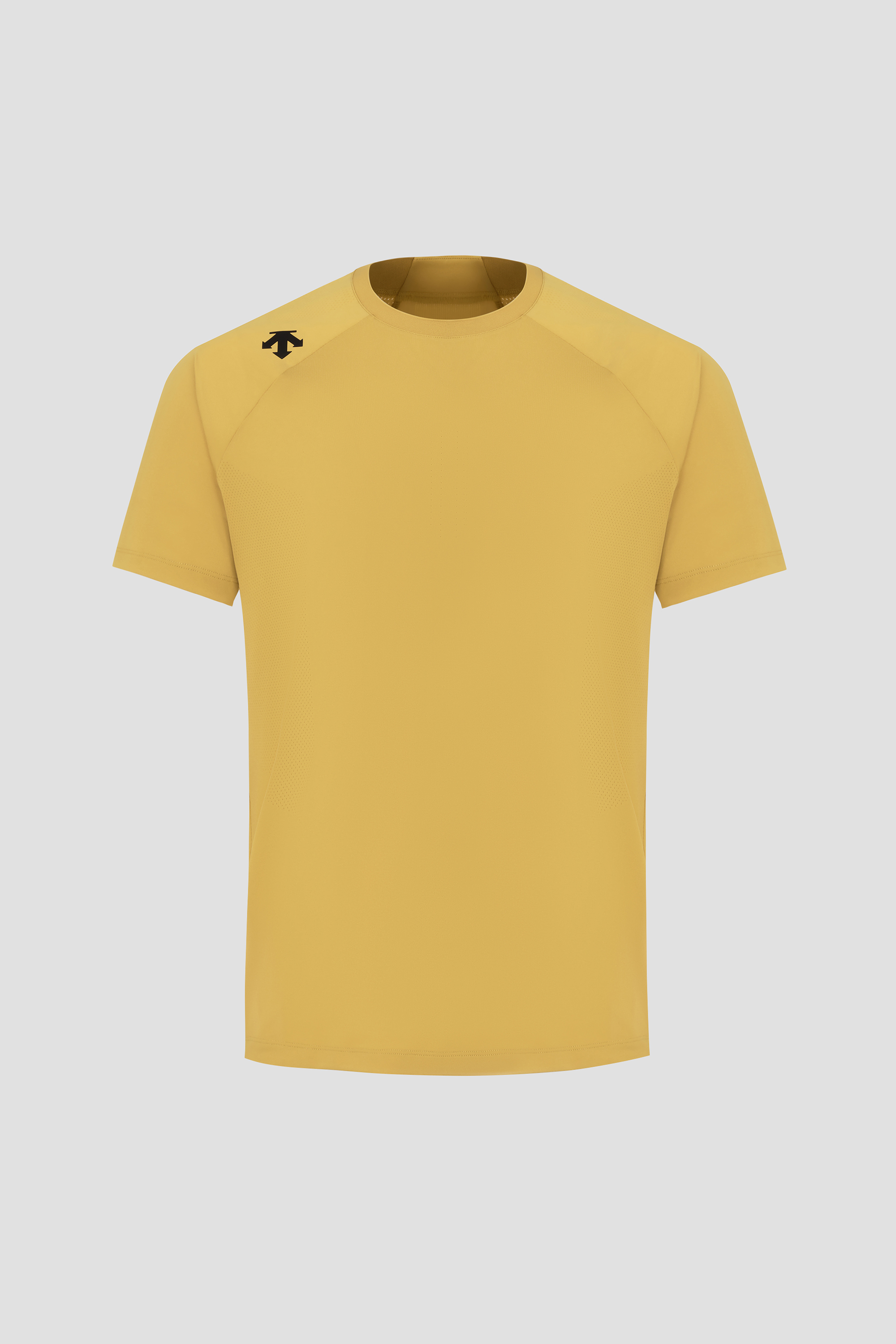 TRAINING Men Short Sleeve T-Shirt