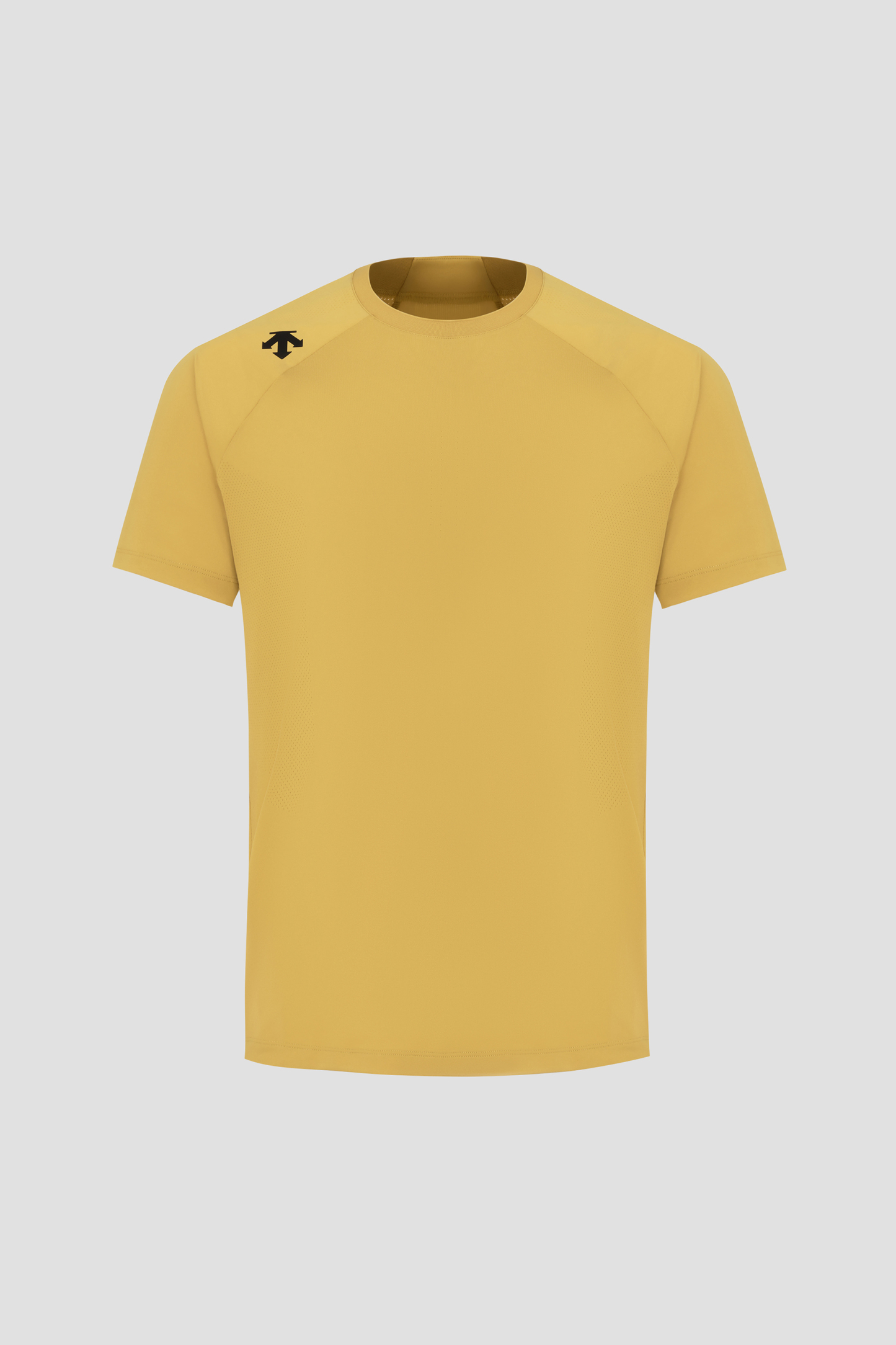 TRAINING Men Short Sleeve T-Shirt