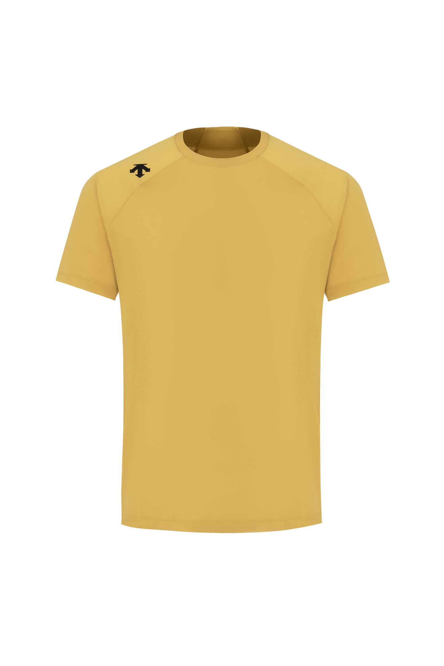 TRAINING Men Short Sleeve T-Shirt