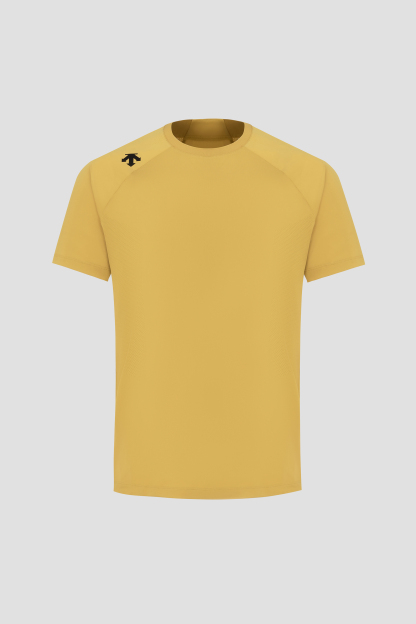 TRAINING Men Short Sleeve T-Shirt