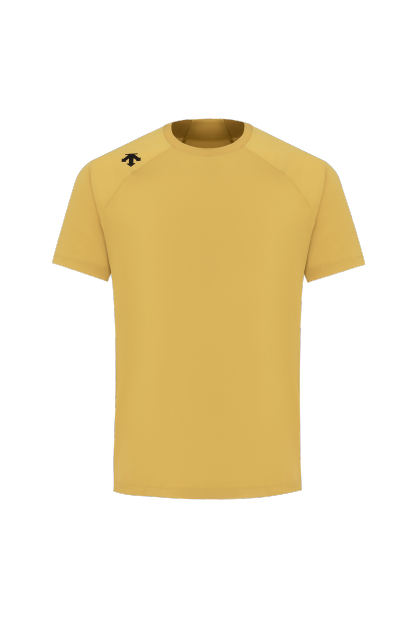 TRAINING Men Short Sleeve T-Shirt