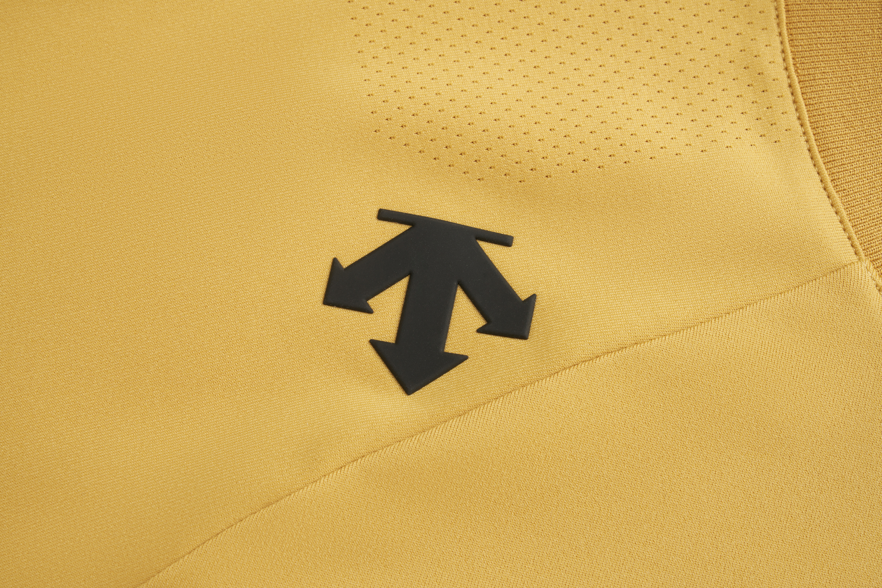 TRAINING Men Short Sleeve T-Shirt