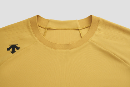 TRAINING Men Short Sleeve T-Shirt