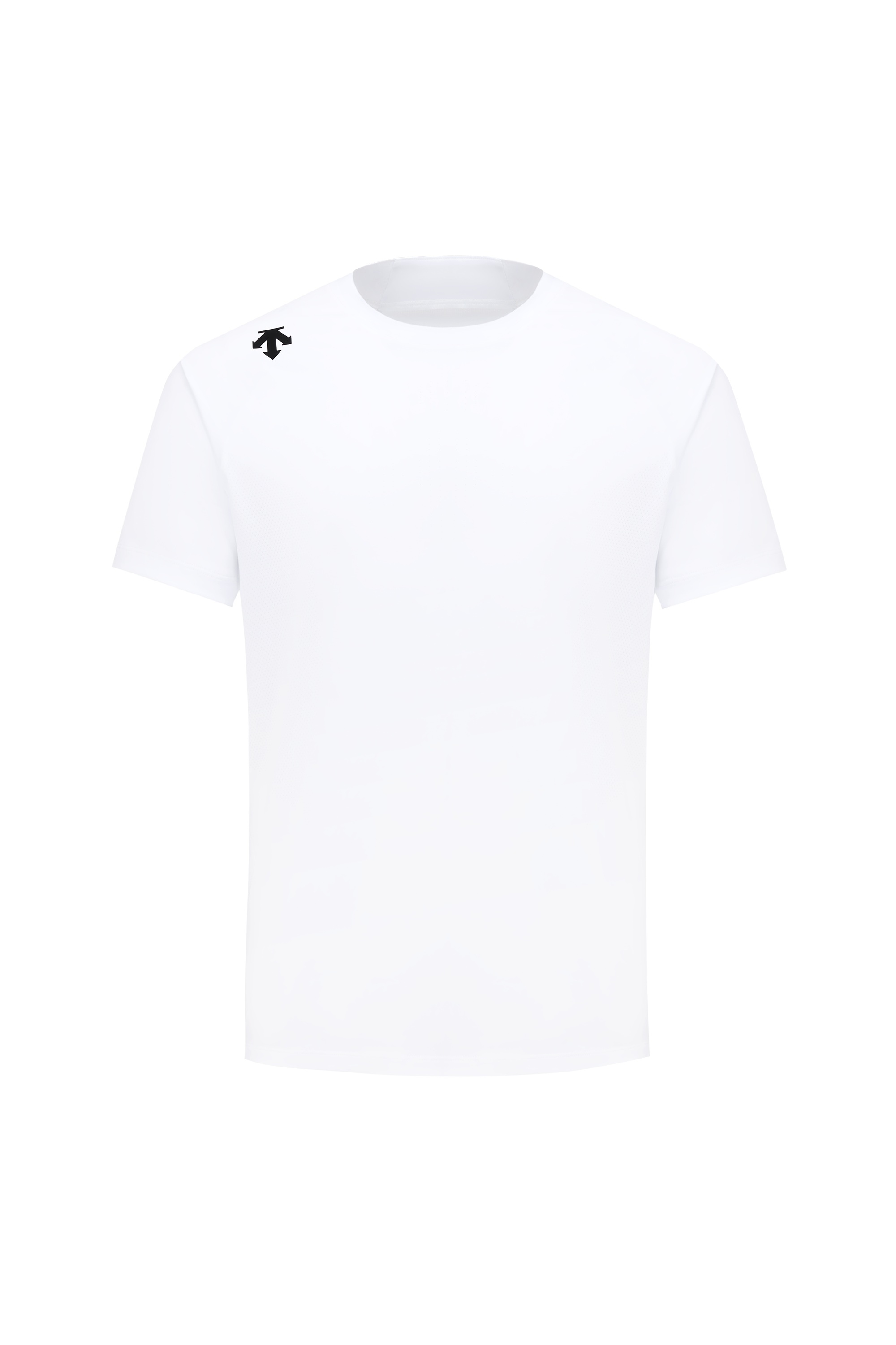 TRAINING Men Short Sleeve T-Shirt