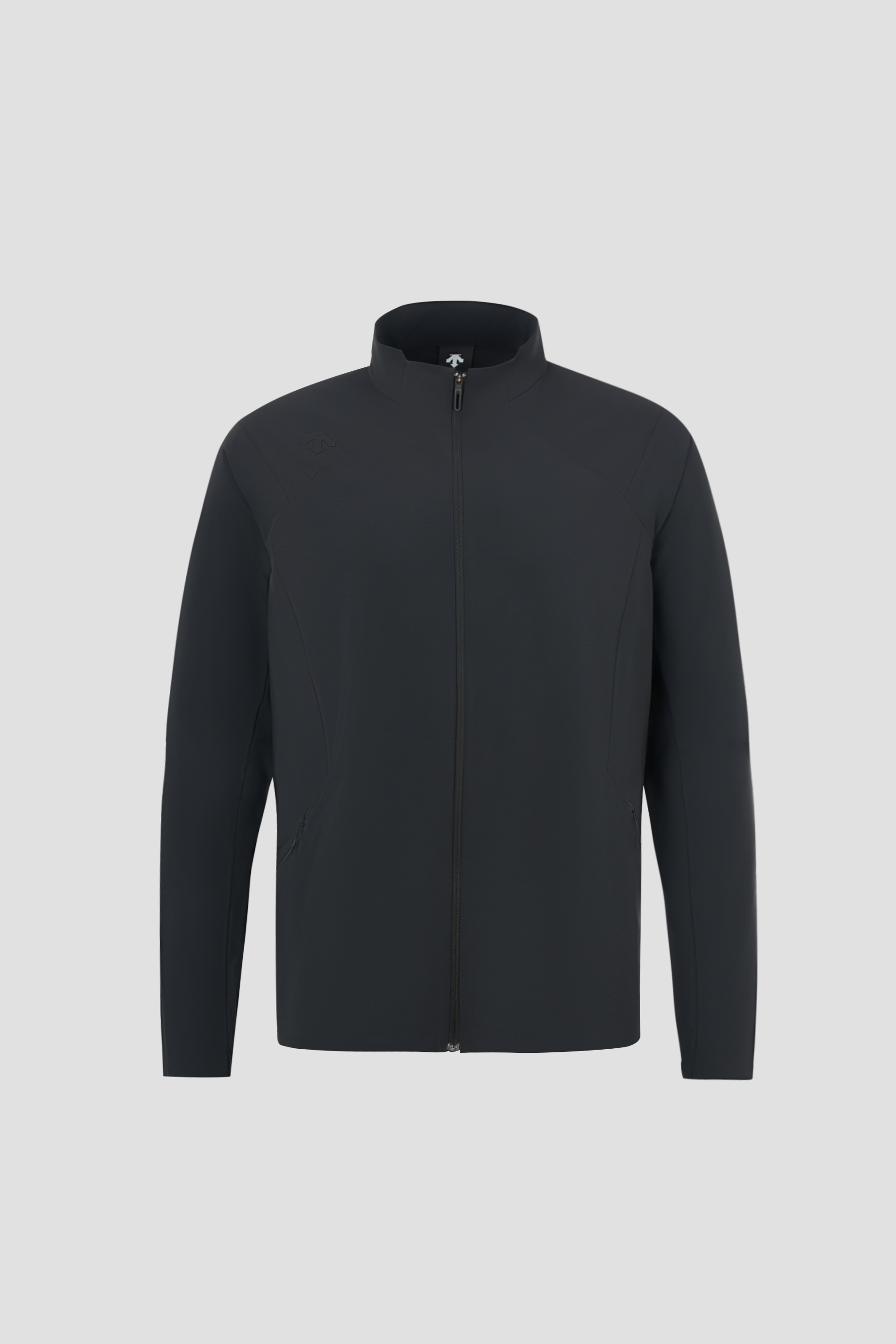 TRAINING Men Woven Jacket