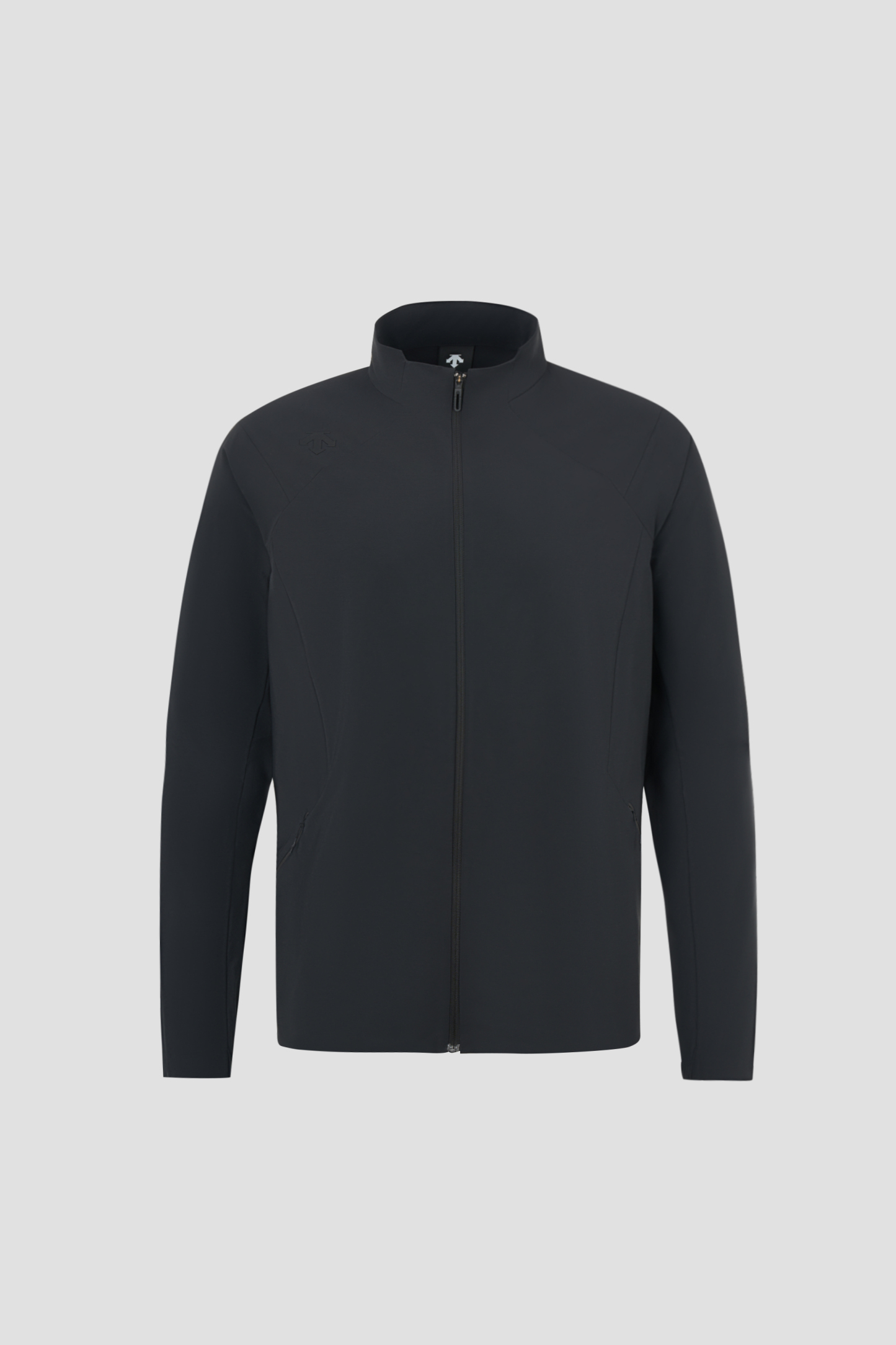 TRAINING Men Woven Jacket