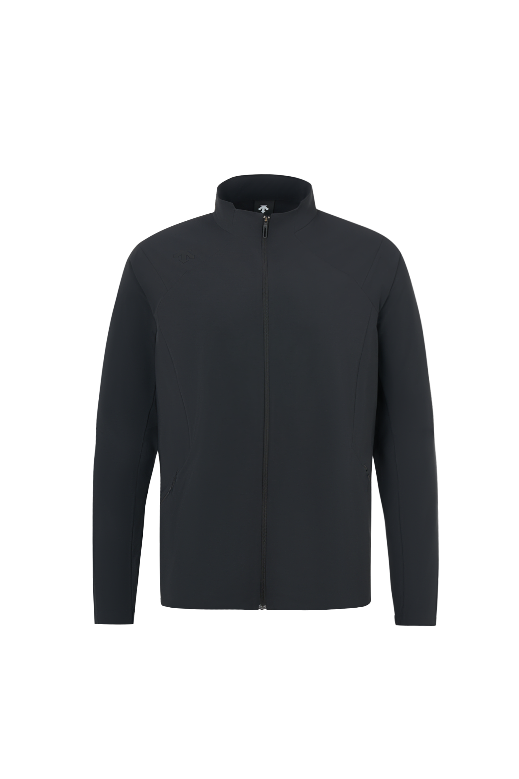 TRAINING Men Woven Jacket