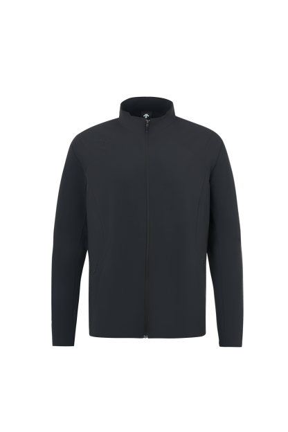 TRAINING Men Woven Jacket