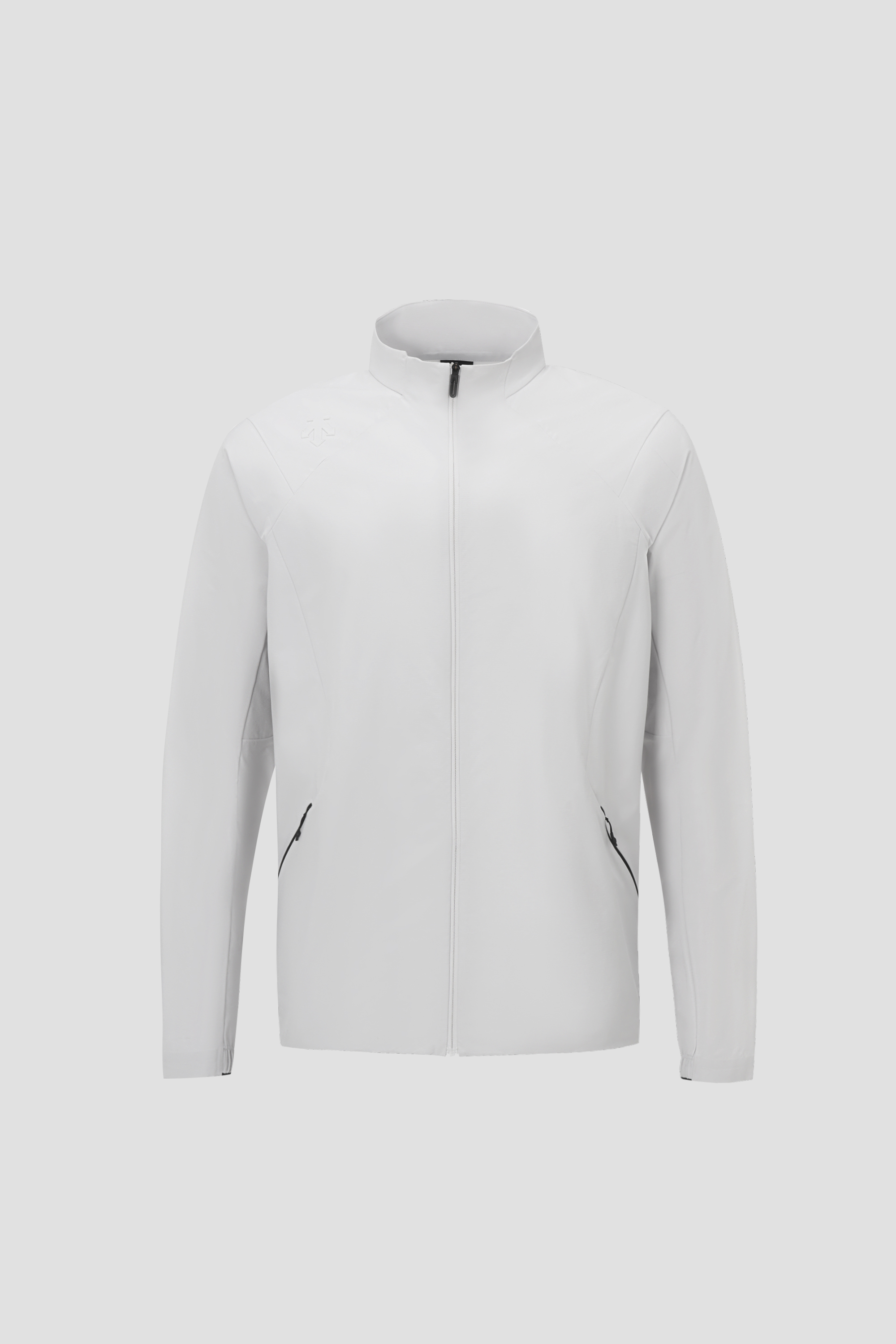 TRAINING Men Woven Jacket