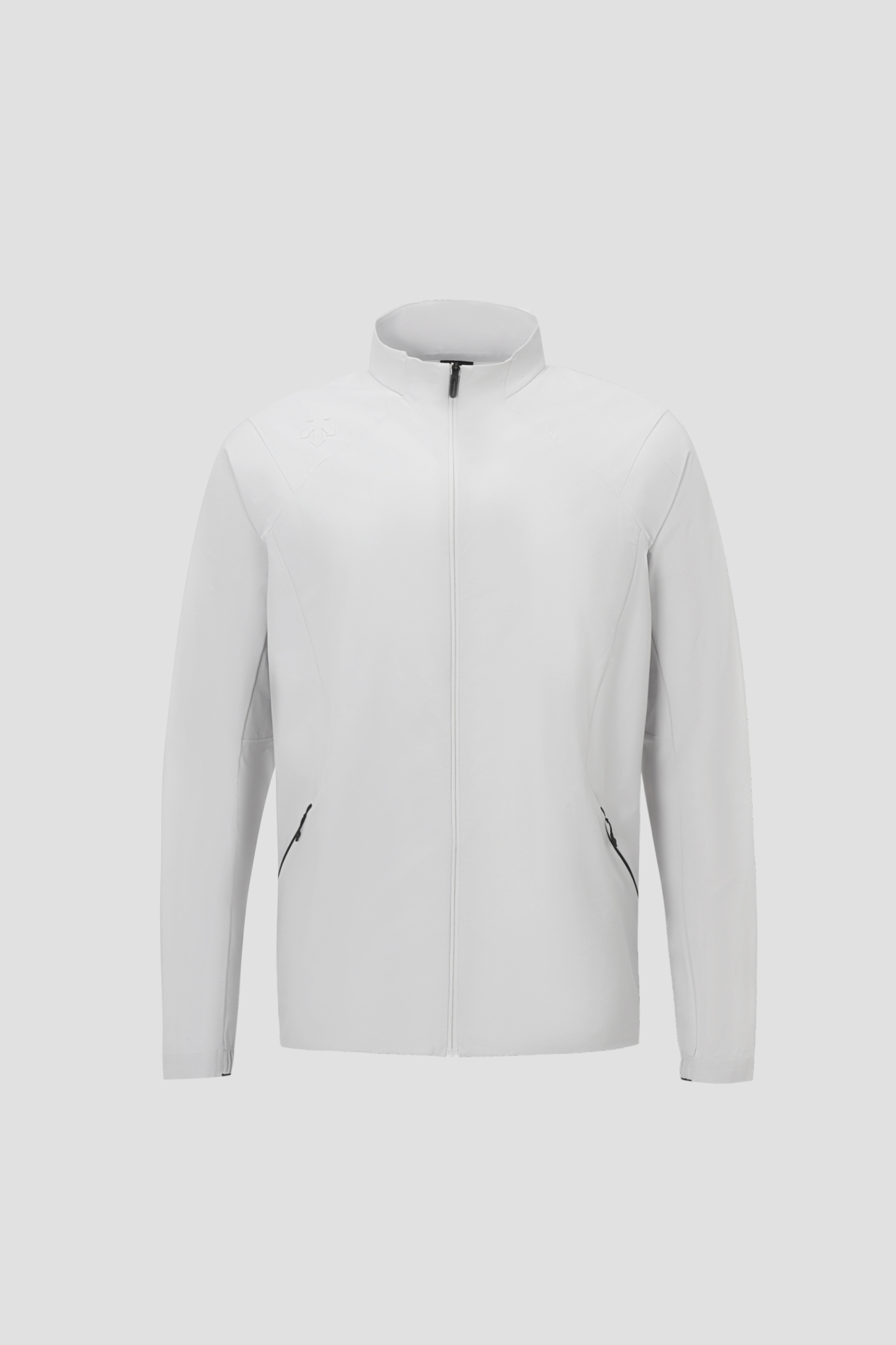 TRAINING Men Woven Jacket