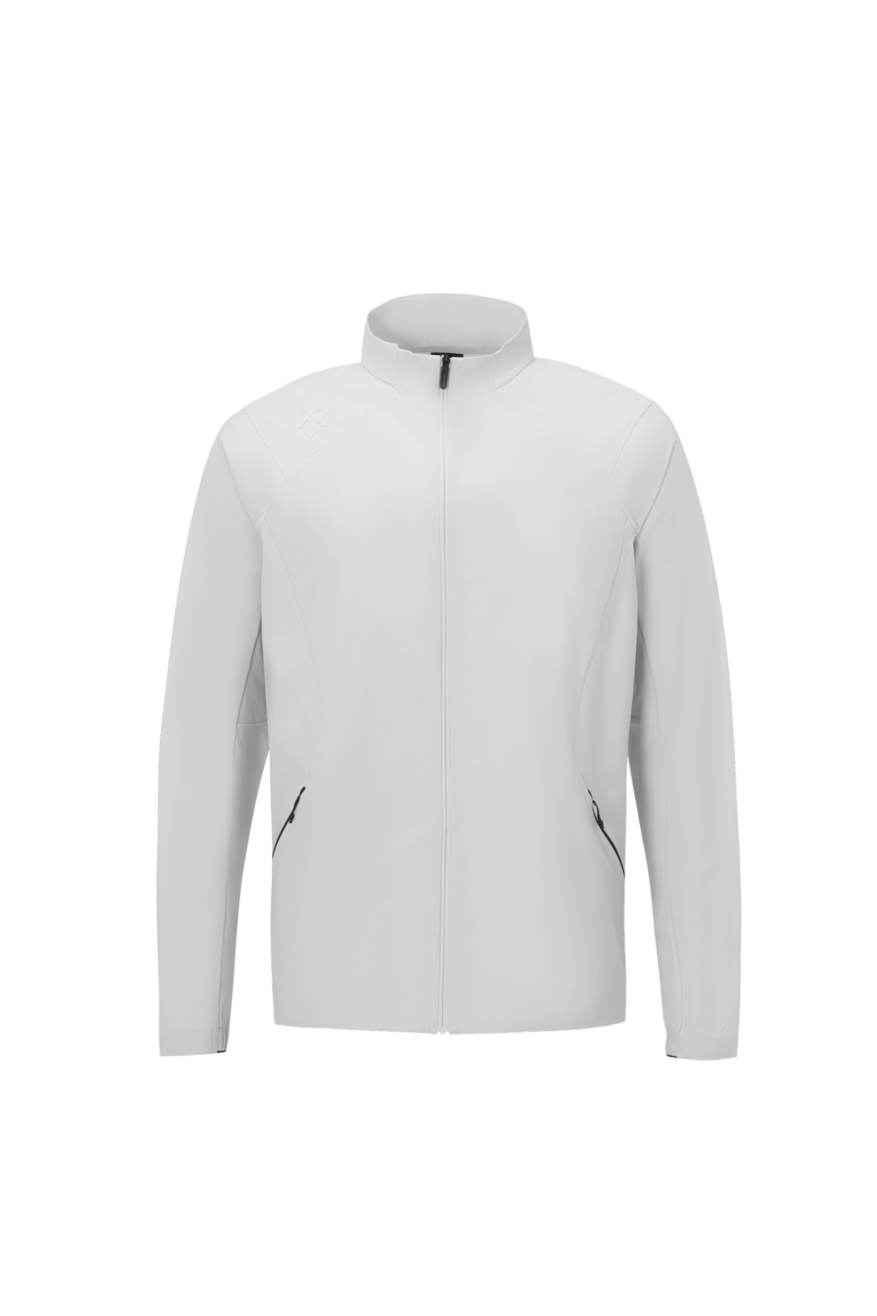 TRAINING Men Woven Jacket