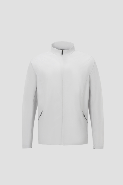 TRAINING Men Woven Jacket