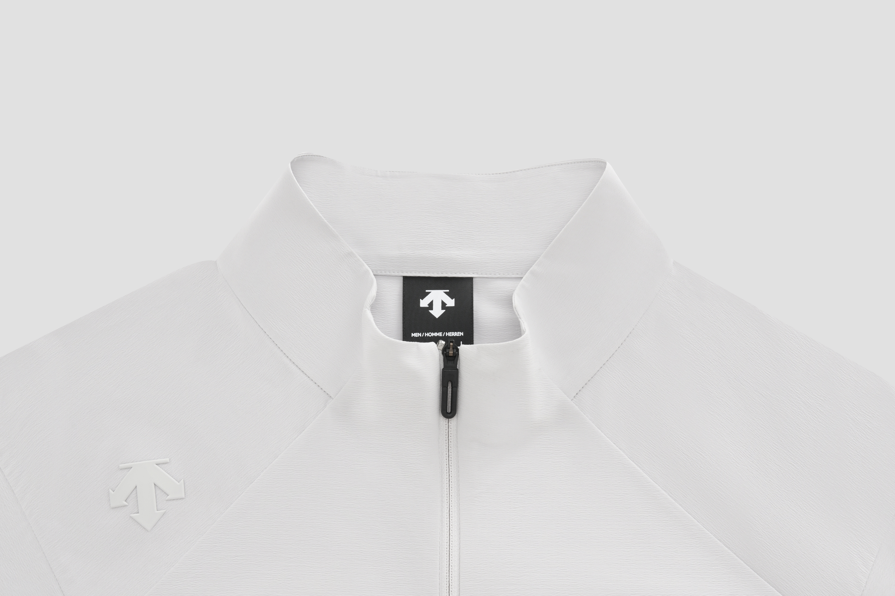 TRAINING Men Woven Jacket