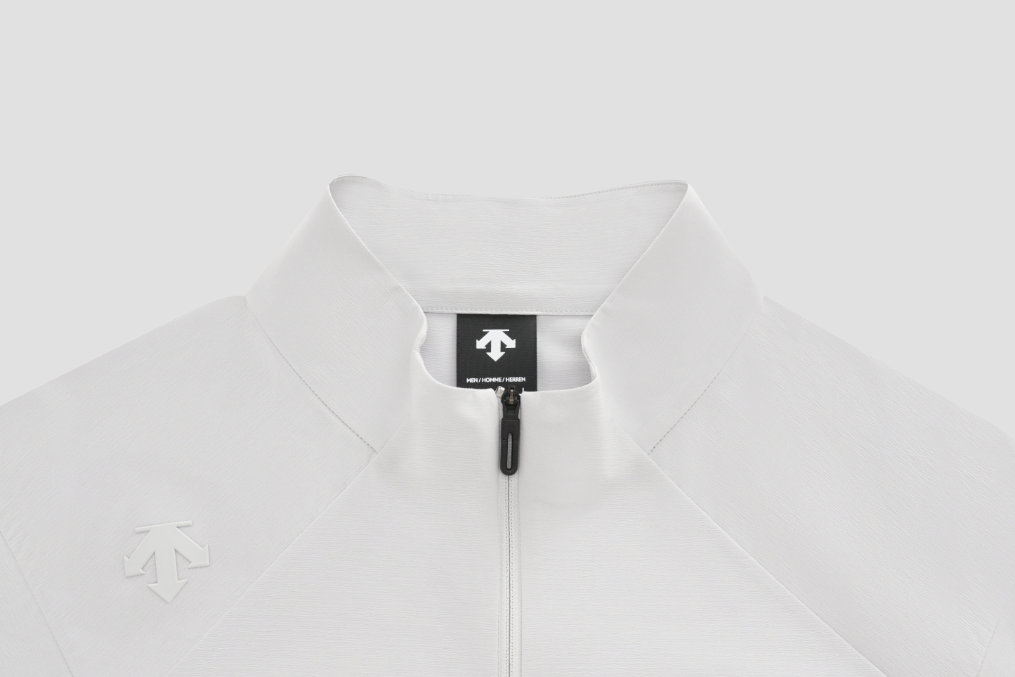 TRAINING Men Woven Jacket