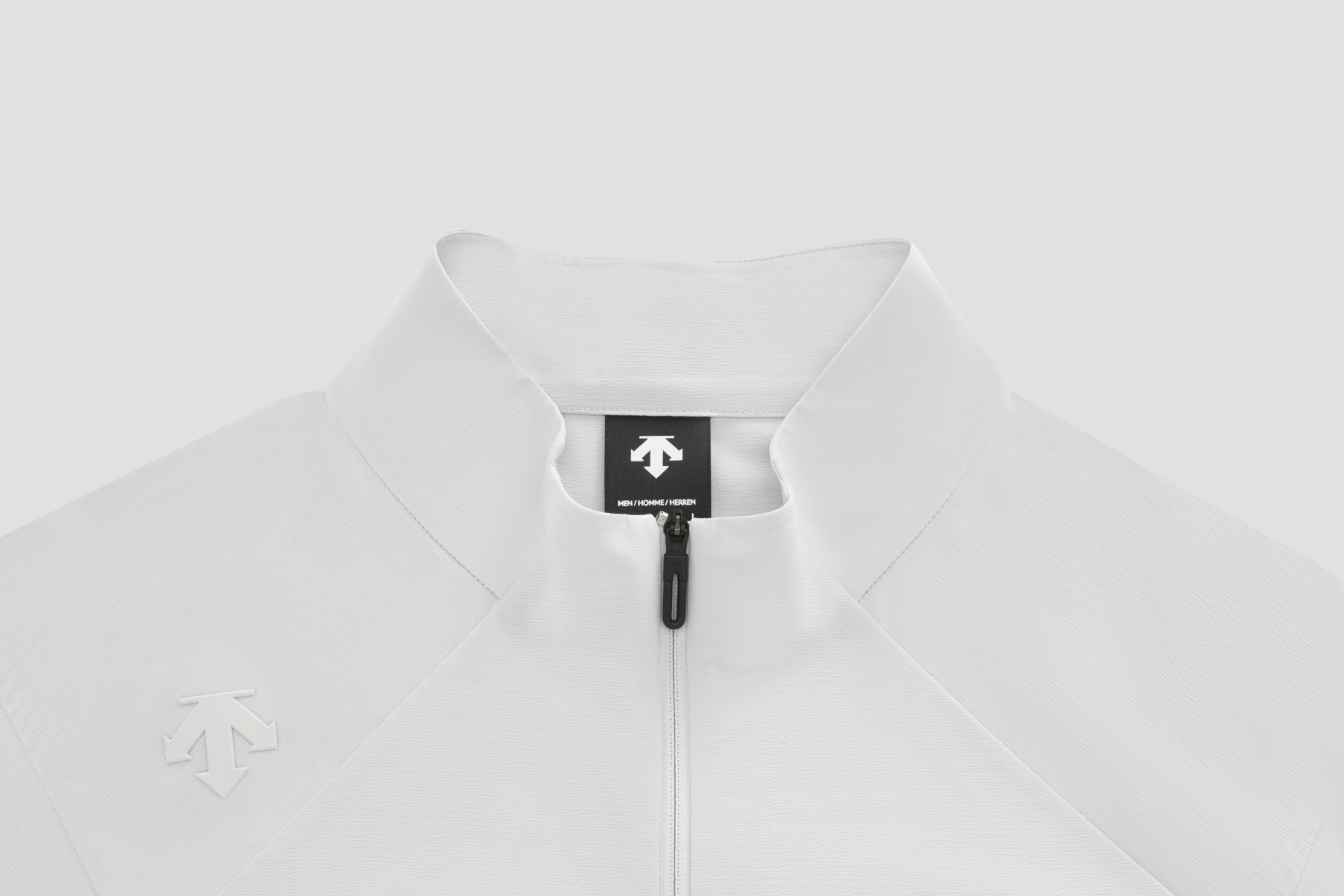 TRAINING Men Woven Jacket