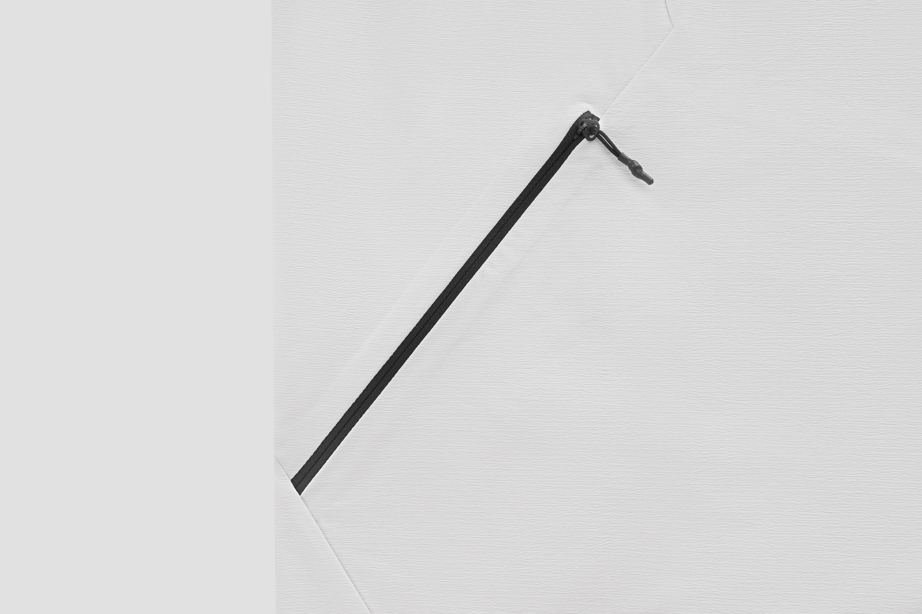 TRAINING Men Woven Jacket