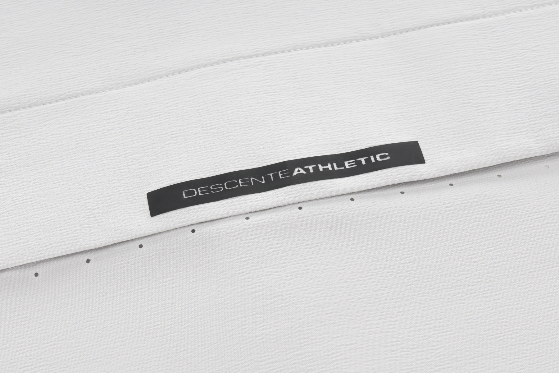 TRAINING Men Woven Jacket