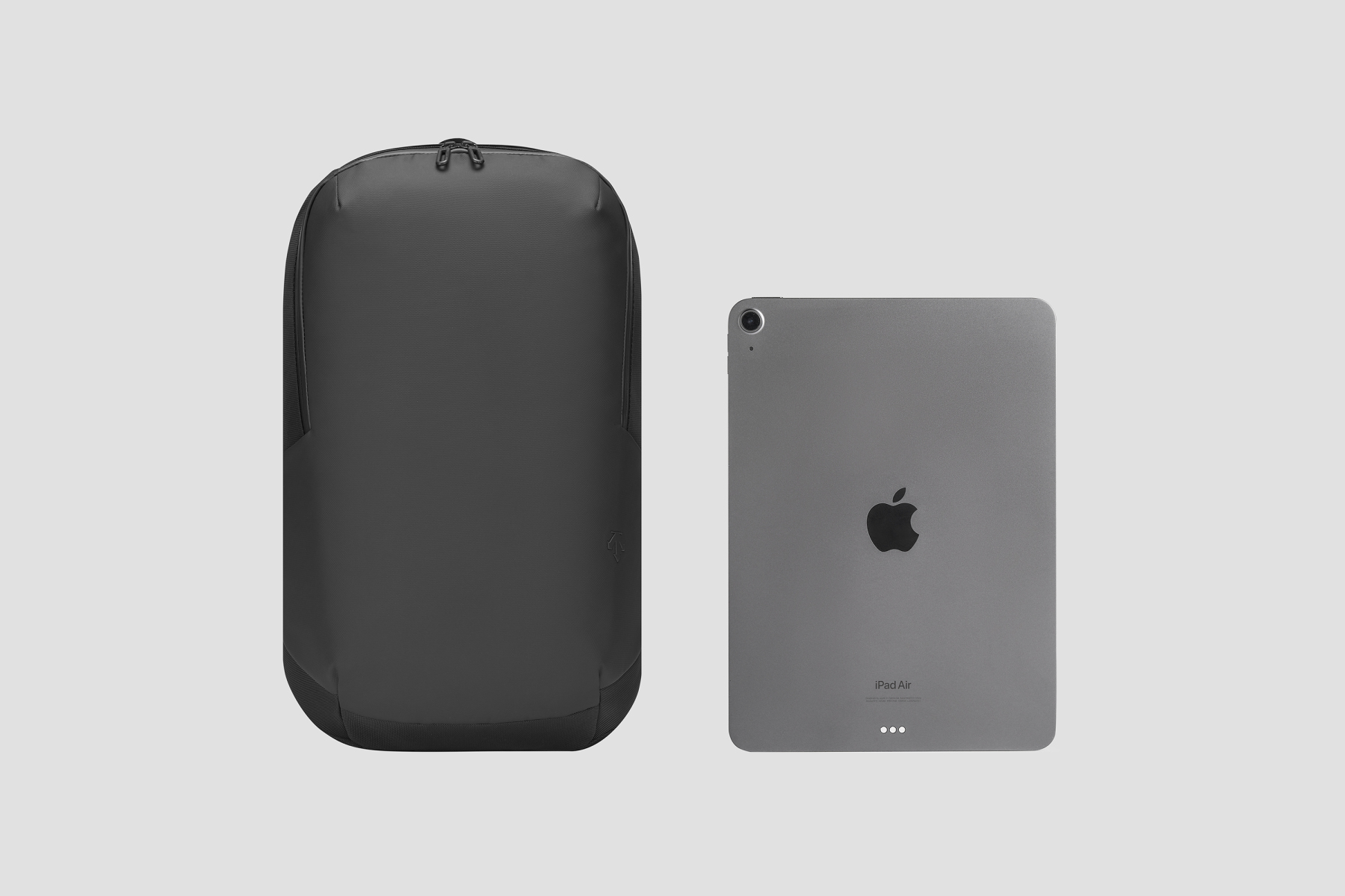 MOVE PACK Unisex Backpack-Descente SG