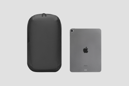 MOVE PACK Unisex Backpack-Descente SG