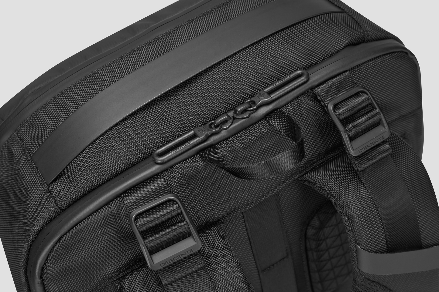 MOVE PACK Unisex Backpack-Descente SG