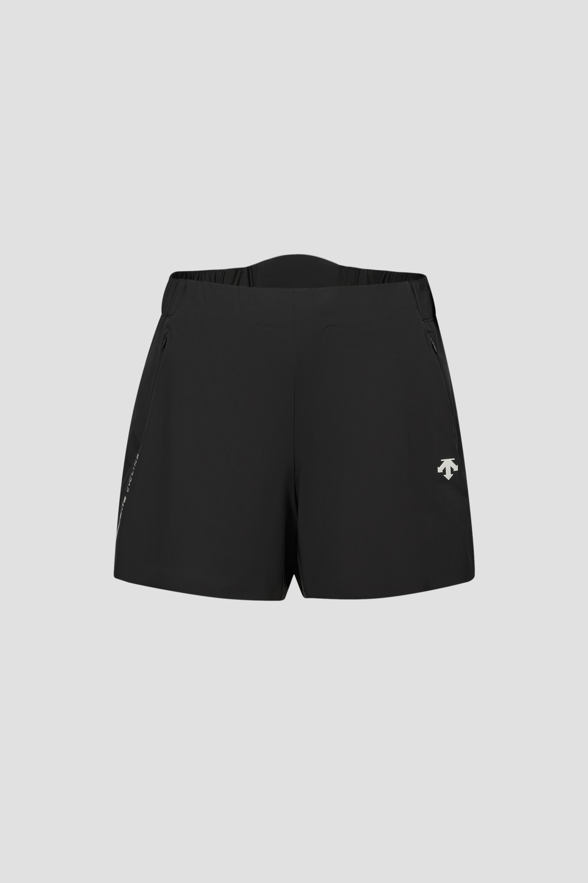 CYCLING Women Woven Shorts