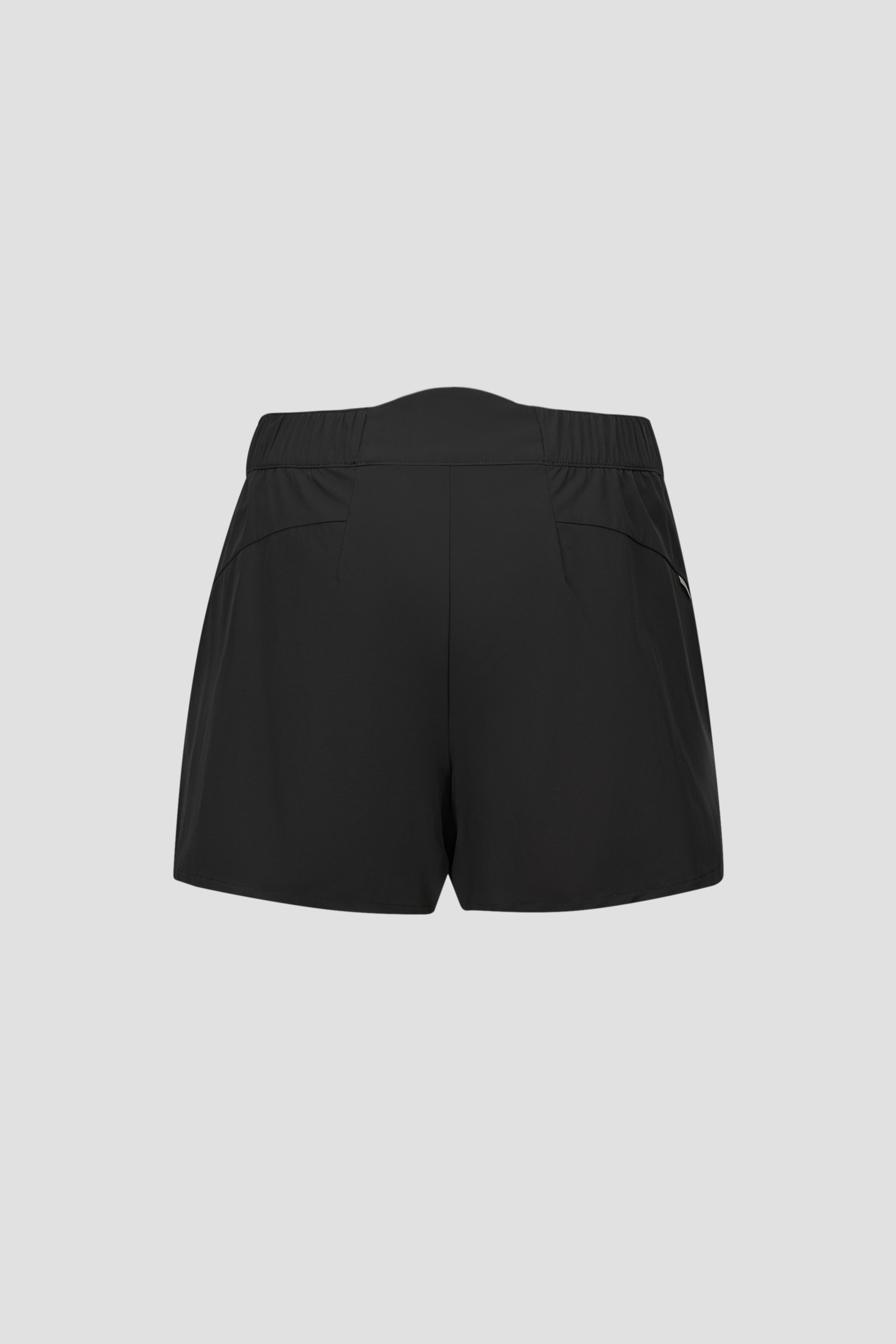 CYCLING Women Woven Shorts