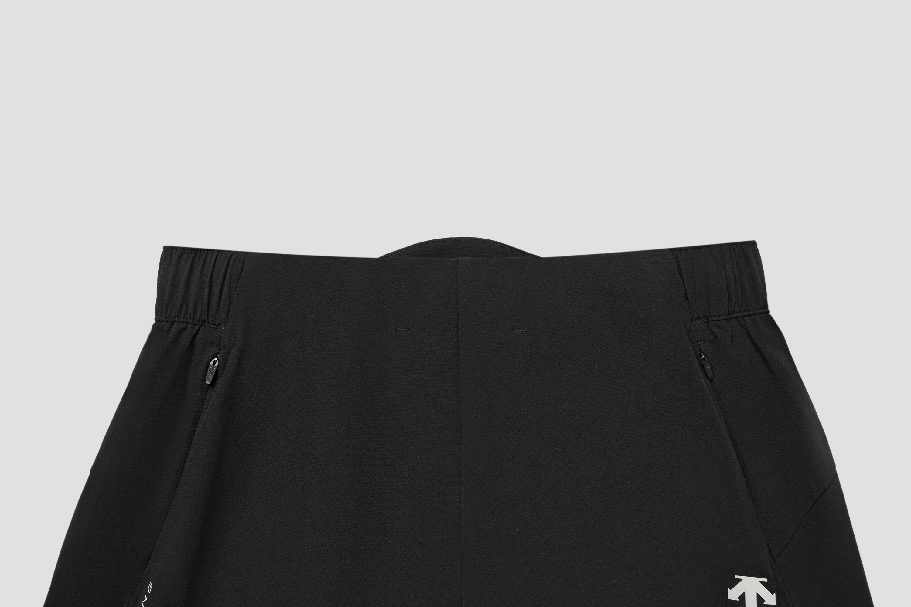 CYCLING Women Woven Shorts