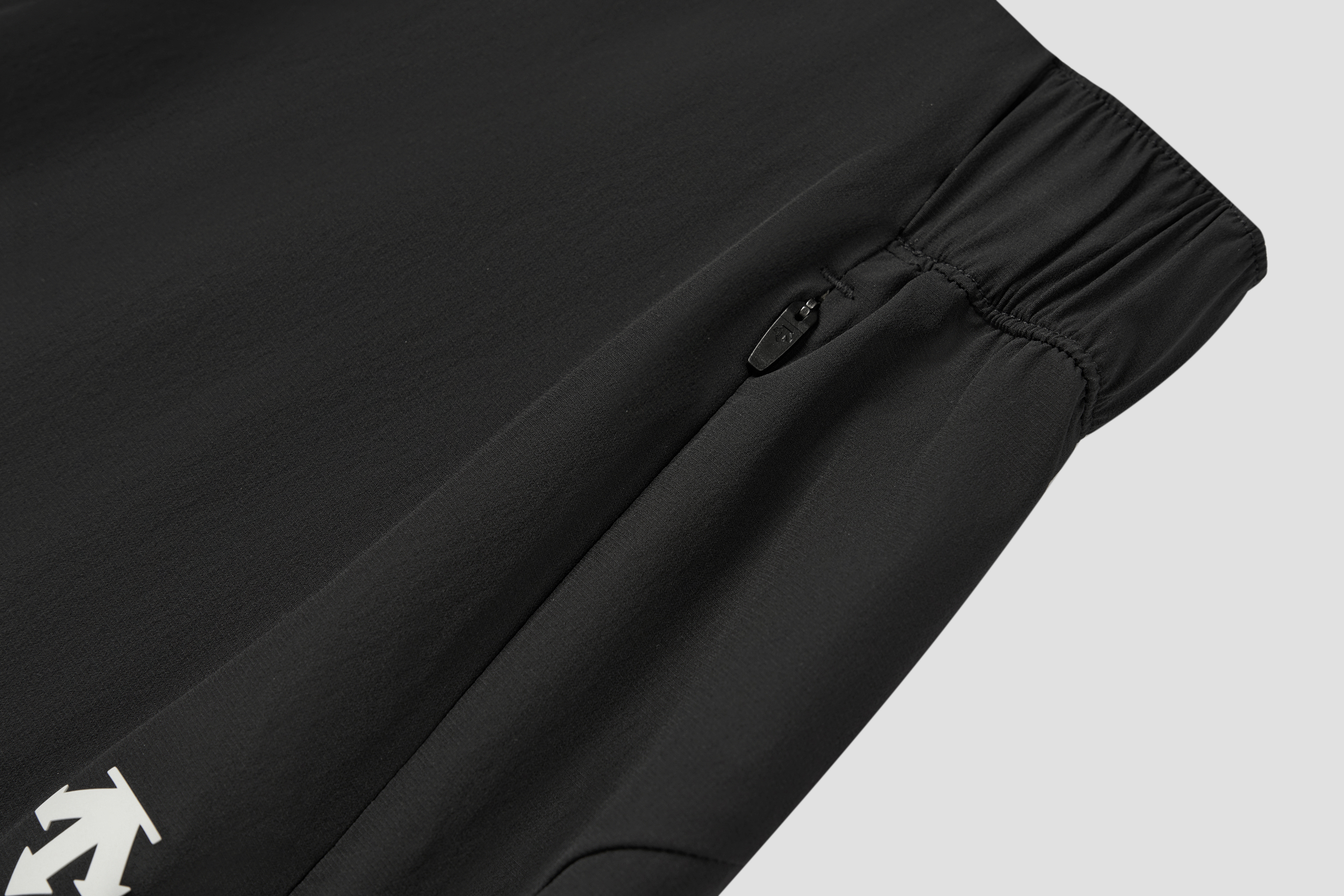 CYCLING Women Woven Shorts