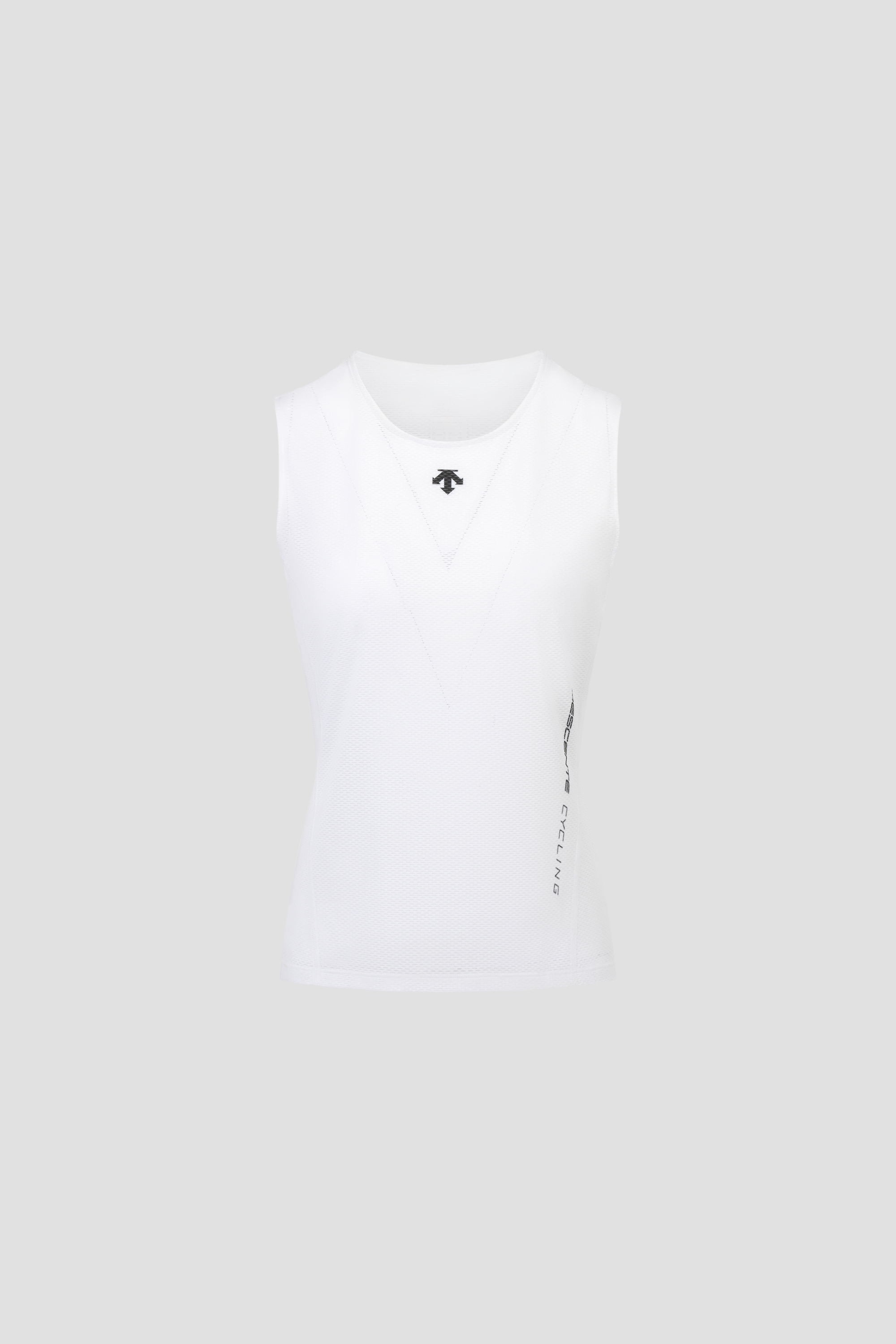 CYCLING Women Sleeveless Top-Descente SG