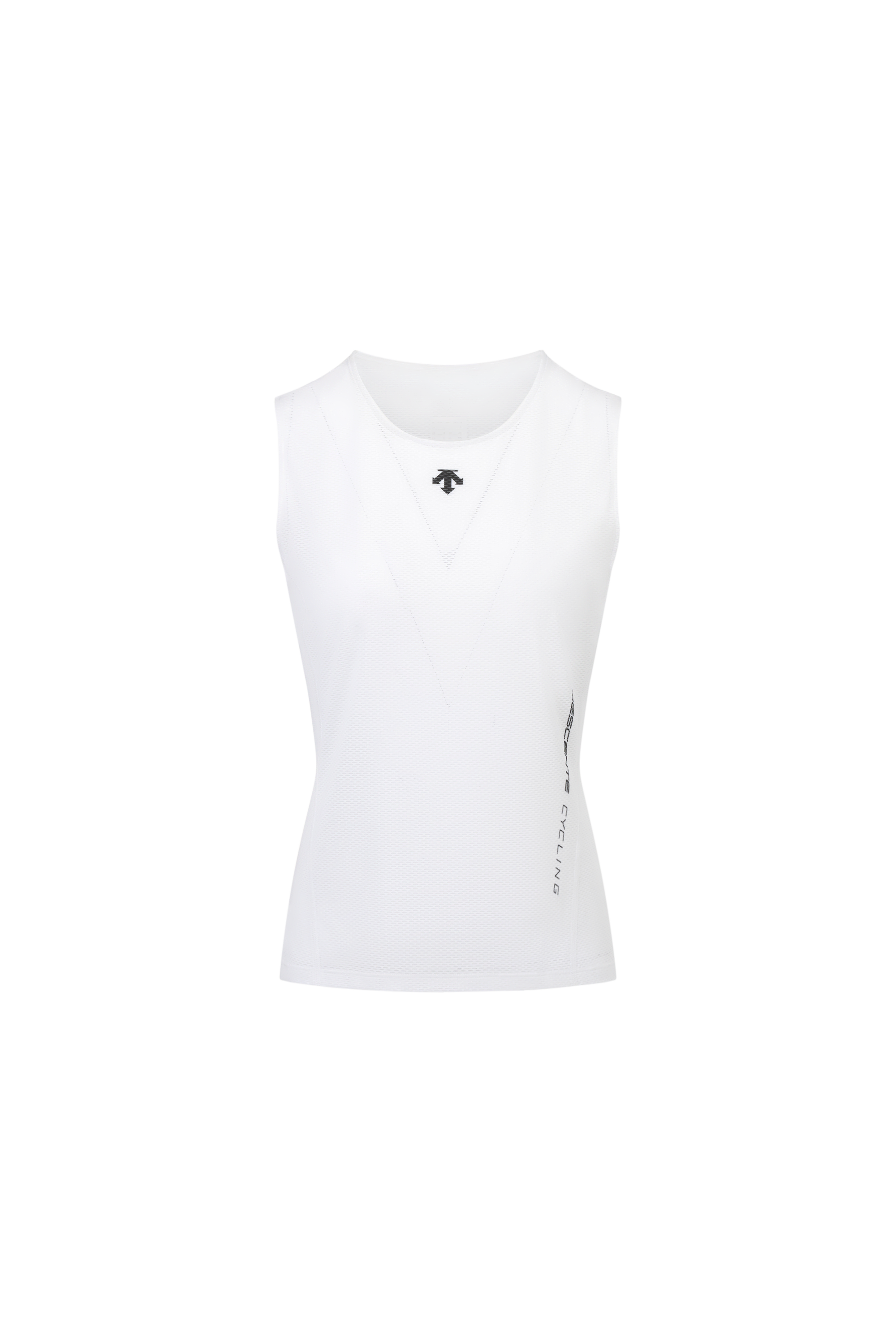 CYCLING Women Sleeveless Tops