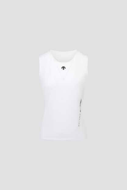 CYCLING Women Sleeveless Top-Descente SG