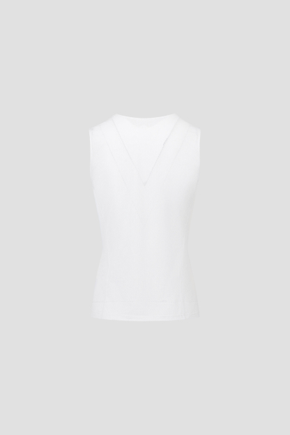 CYCLING Women Sleeveless Top-Descente SG