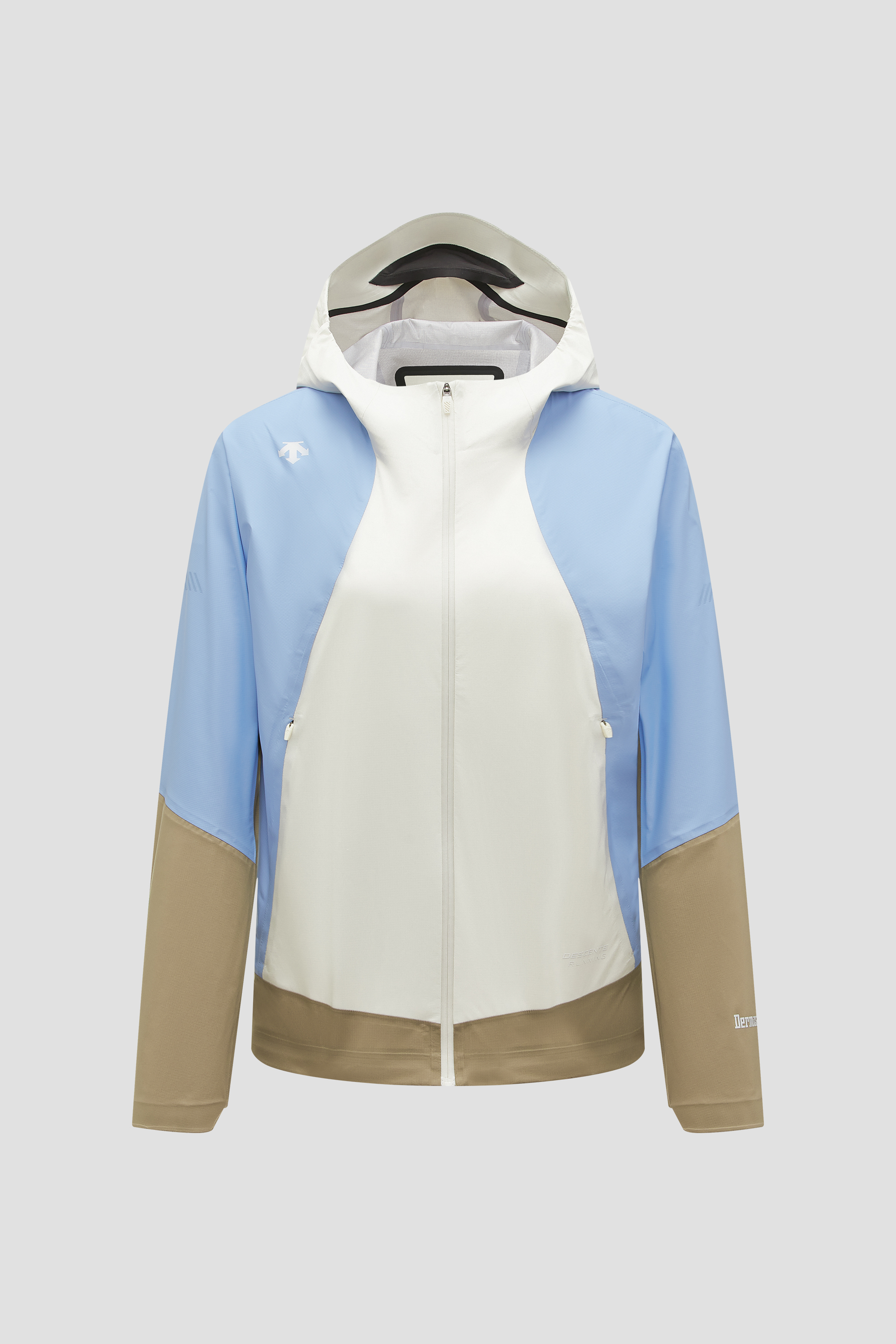RUNNING WOMEN WOVEN JACKET