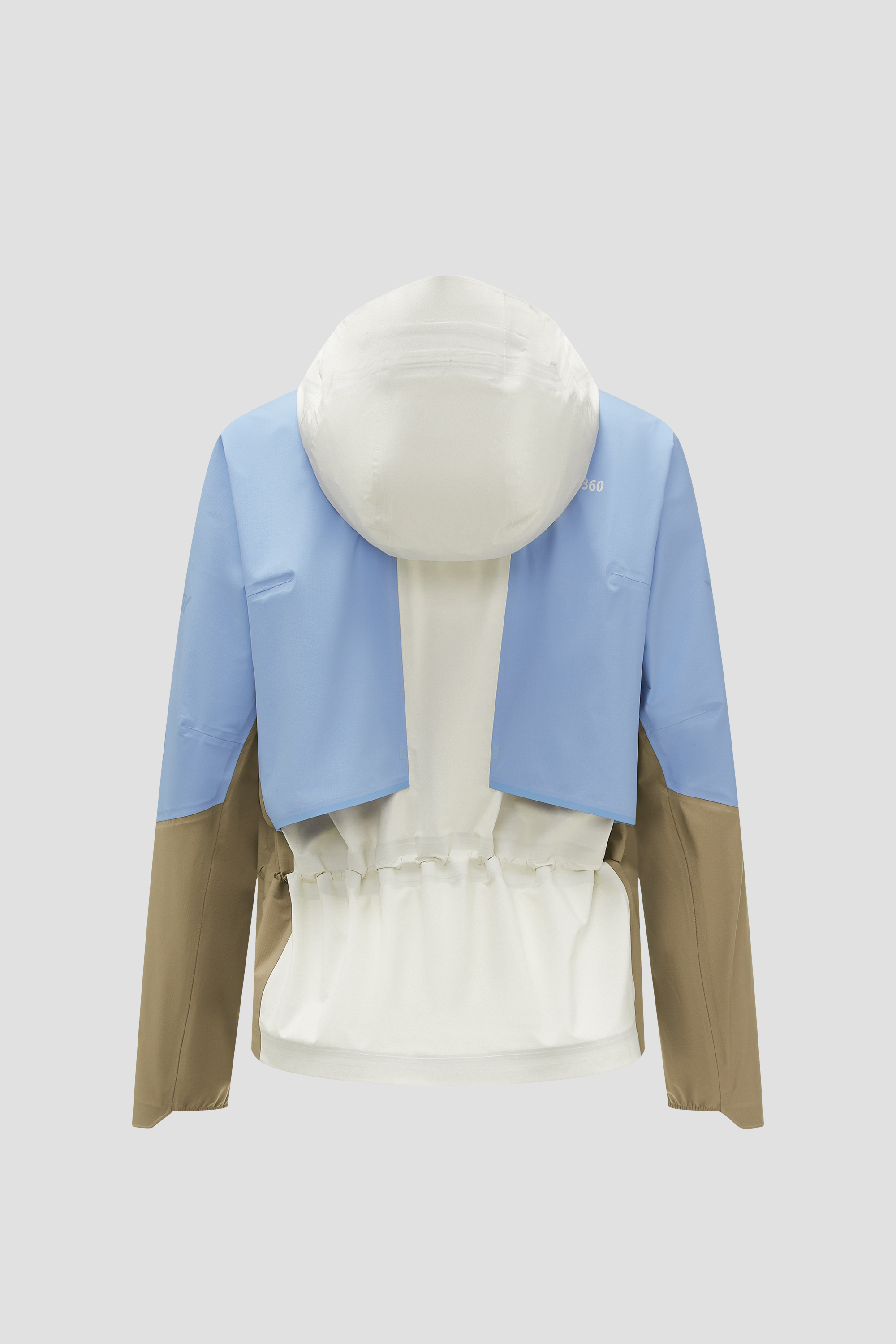 RUNNING WOMEN WOVEN JACKET
