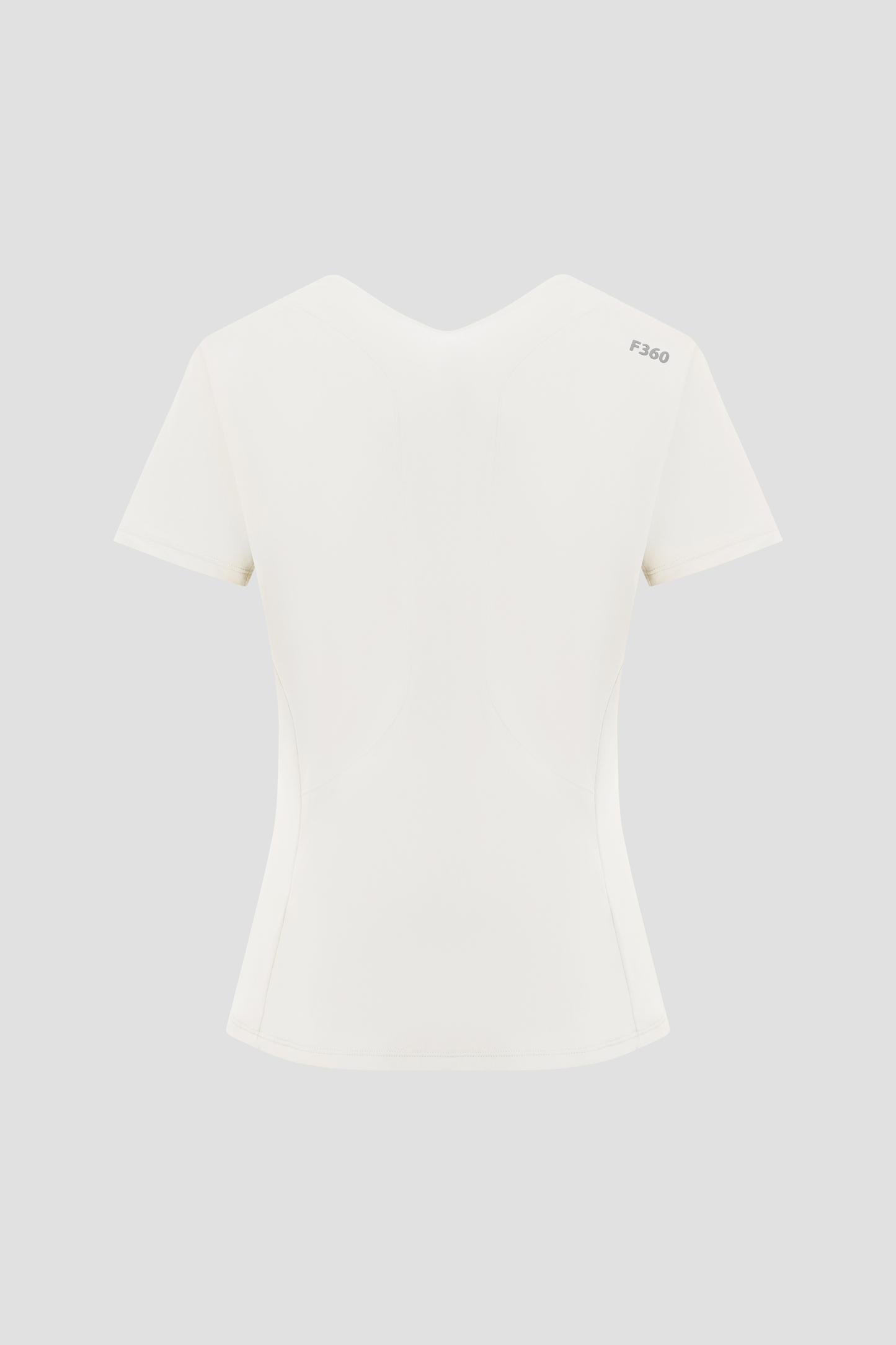 RUNNING Women Short Sleeve T-Shirt-Descente SG