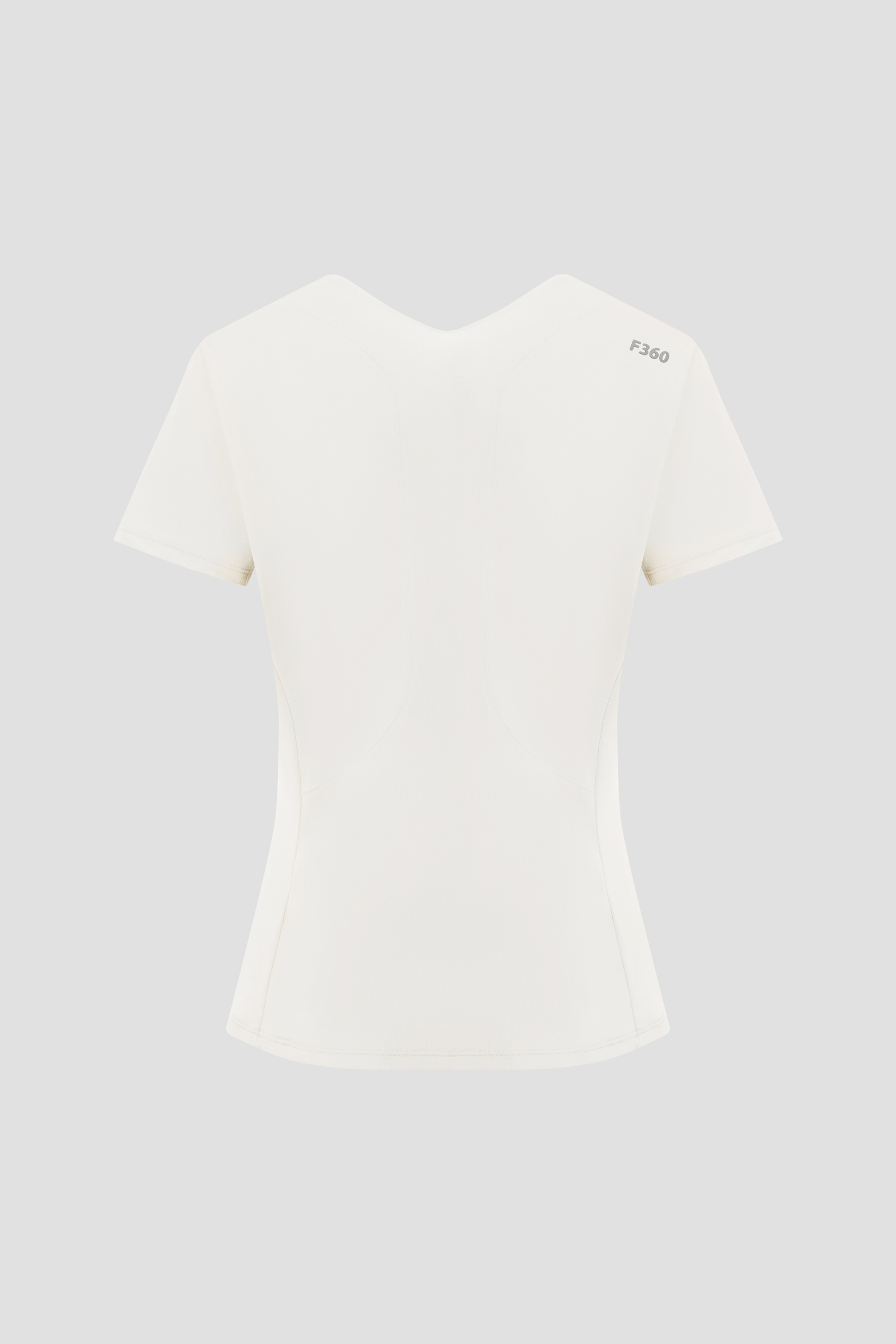 RUNNING Women Short Sleeve T-Shirt-Descente SG