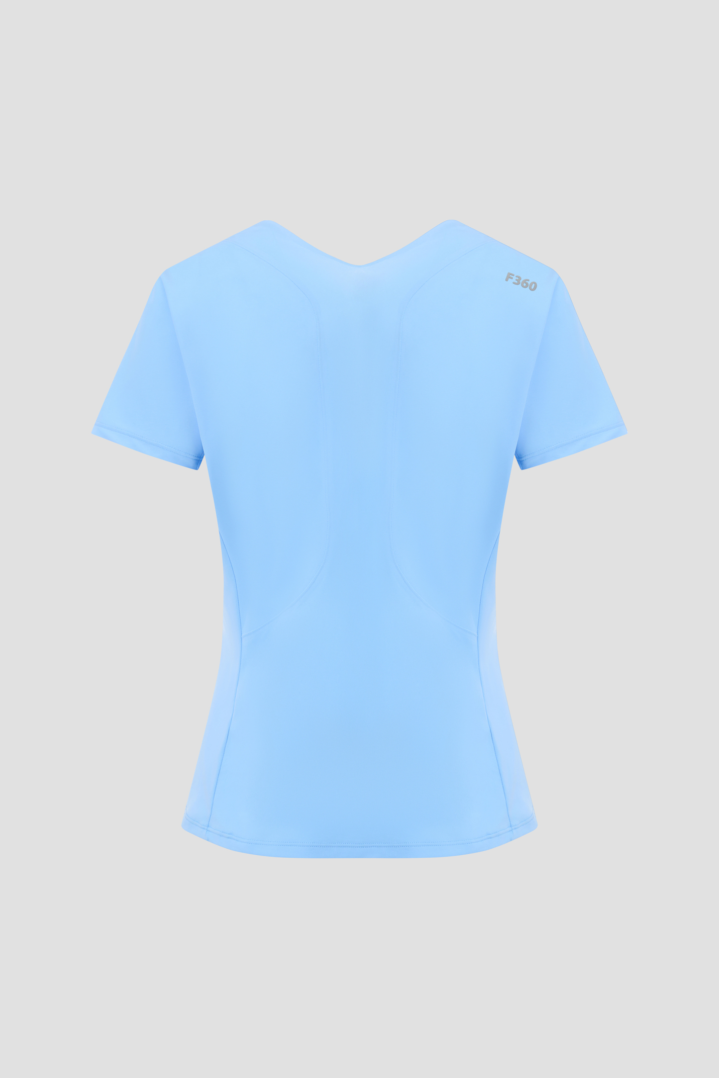 RUNNING Women Short Sleeve T-Shirt-Descente SG