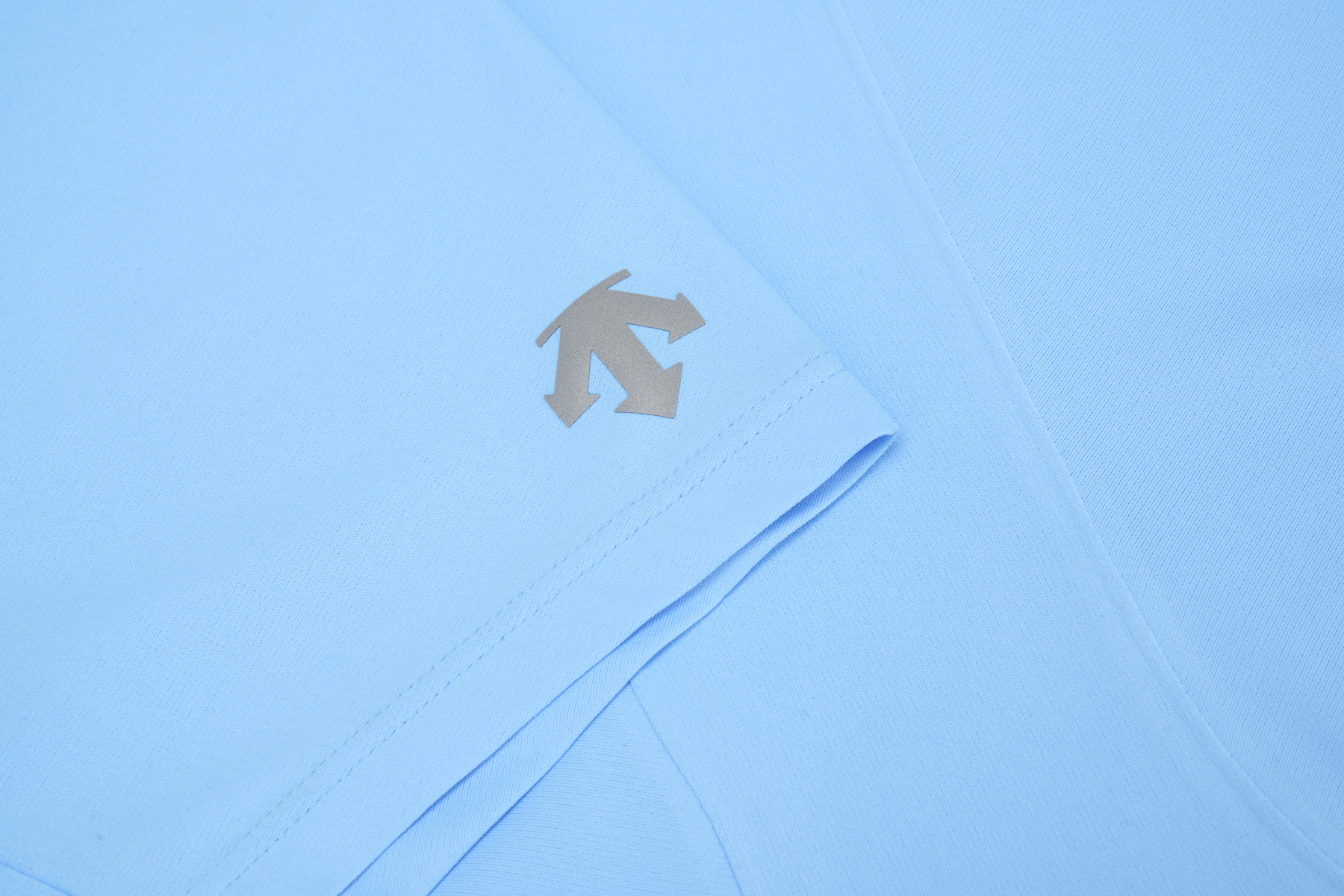 RUNNING Women Short Sleeve T-Shirt-Descente SG