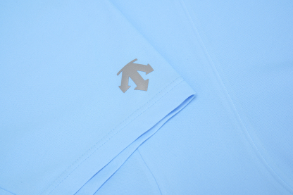 RUNNING Women Short Sleeve T-Shirt-Descente SG