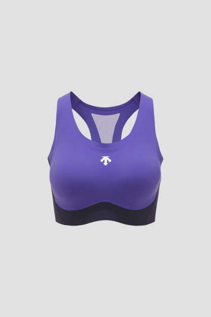 TRAINING Bra Top-Descente SG