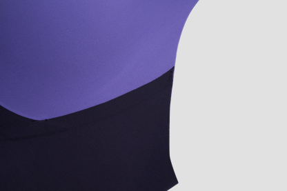 TRAINING Bra Top-Descente SG