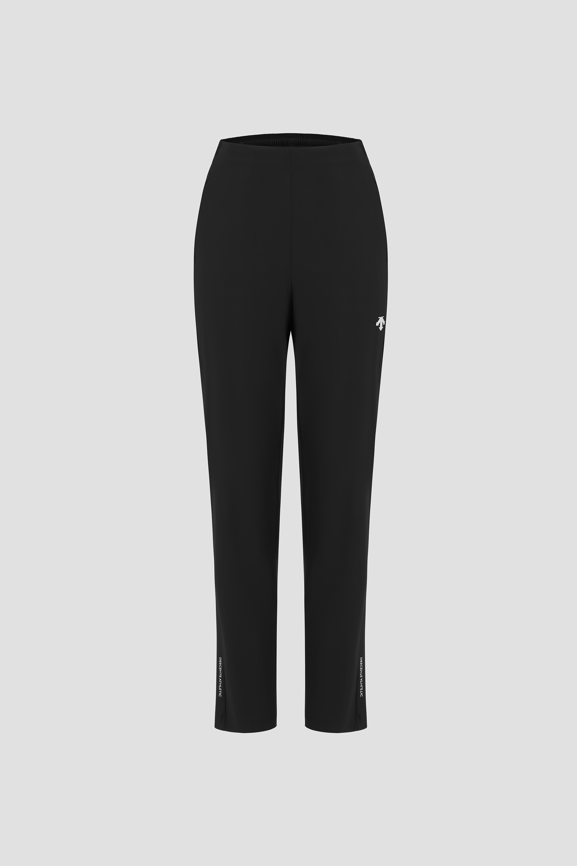 TRAINING Knit Pants-Descente SG