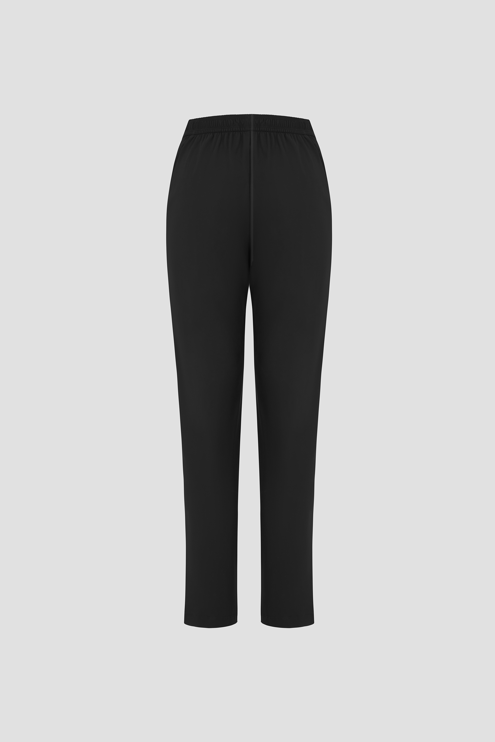 TRAINING Knit Pants-Descente SG