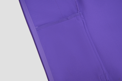 TRAINING Knit Zip Jacket-Descente SG