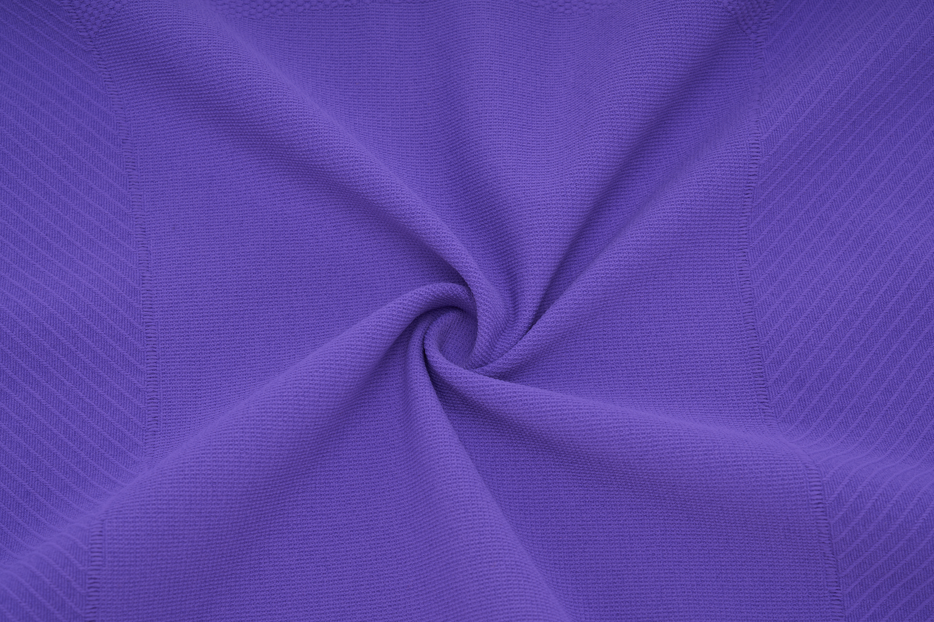 TRAINING Knit Zip Jacket-Descente SG